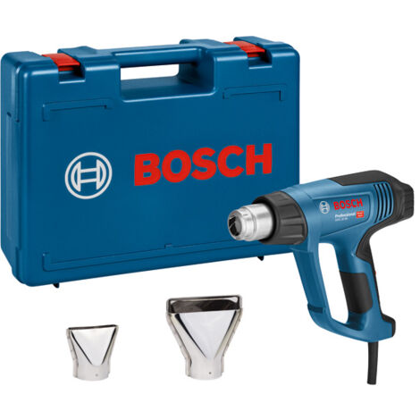 Bosch Werkzeug - Heißluftgebläse 2300 W 06012A6300