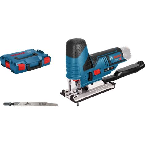 Bosch Professional GST 12V-70 (L) Akku-Stichsäge solo (06015A1002)