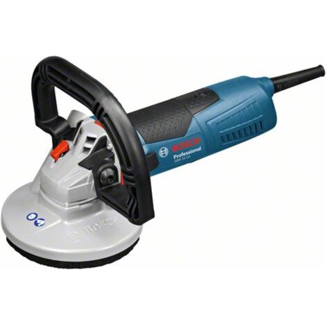 Bosch Betonschleifer GBR 15 CA Professional im Set im Karton