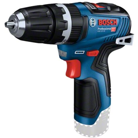 Bosch Akku-Schlagbohrschrauber GSB 12V-35 ohne Akku ohne Lader im Karton