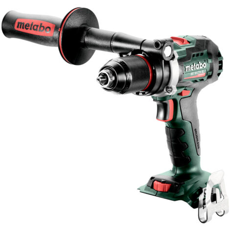 Metabo Akku-Bohrschrauber BS 18 LTX BL I, in metaBOX, ohne Akku und Ladegerät - 602358840