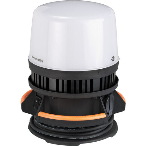 BRENNENSTUHL Arbeitsleuchte ORUM 12050 12600Lumen professionalLINE