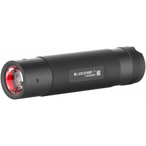 LEDLenser Taschenlampe T² 240 Lumen in der Box