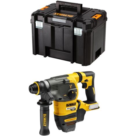 DeWalt Akku-Bohrhammer DCH333NT SDS-plus 54V ohne Akku ohne Lader in T-STAK-Box