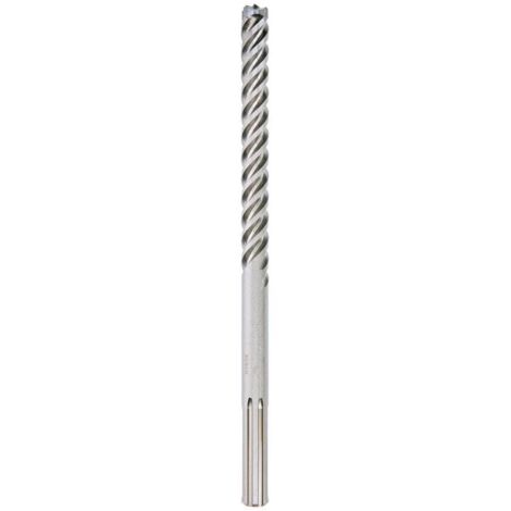 Bosch Hammerbohrer SDS max-8X 20 x 200 x 320 mm 5er Pack