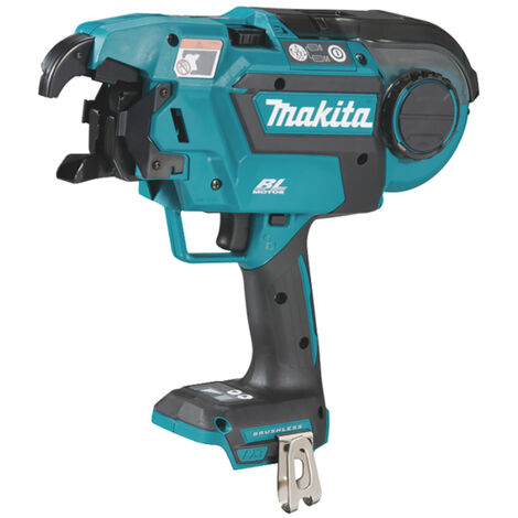 Makita DTR180ZJ Akku Drahtbindemaschine Solo 18V Li-Ion Lxt
