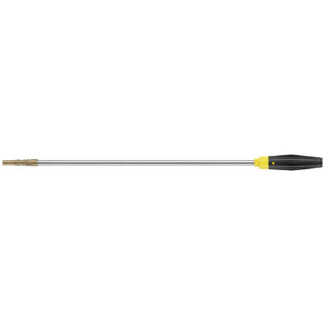 Kränzle Vario-Jet-Lanze 042 500 mm Stecksystem D12 (1/3)