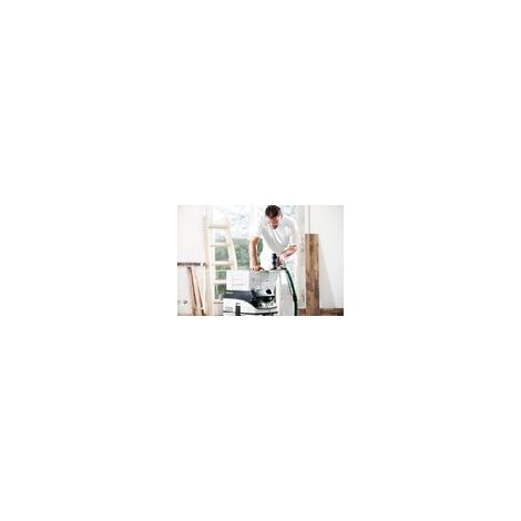 Festool Pendelstichsäge PS 420 EBQ-Plus CARVEX im Systainer SYS3 M 137