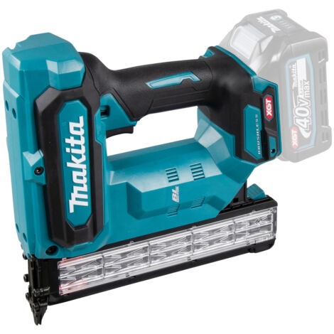 Makita FN001GZ Akku-Stauchkopfnagler 40V max. Solo