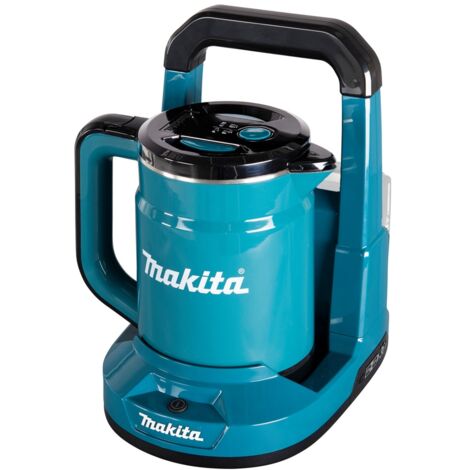 Makita DKT360Z Akku Wasserkocher Solo 2x18V Li-Ion Lxt