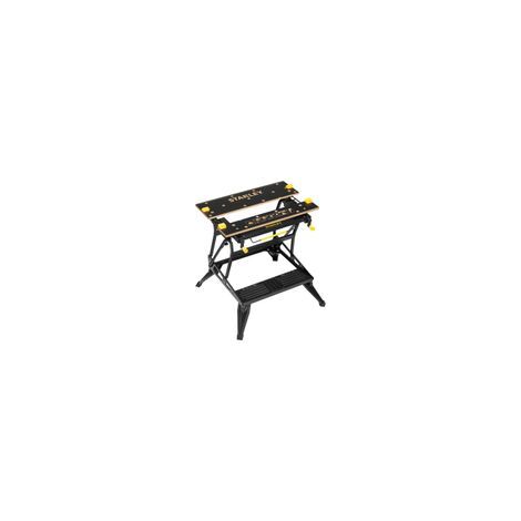 Stanley Werktisch Workmate Deluxe STST83800-1