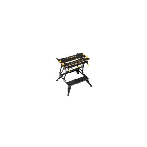 Stanley Werktisch Workmate Deluxe STST83800-1