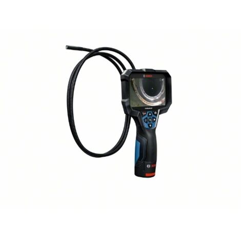Bosch Professional 0601241401 Inspektions-Kamera Sonden-Ø: 8.3 mm Sonden-Länge: 150 cm
