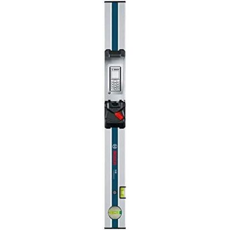 Bosch Messschiene R 60 Professional für GLM 80 mit Schutztasche Systemzubehör
