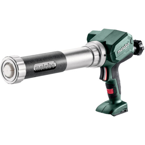 Metabo Akku-Kartuschenpistole KPA 12 400 ohne Akku ohne Lader im Karton