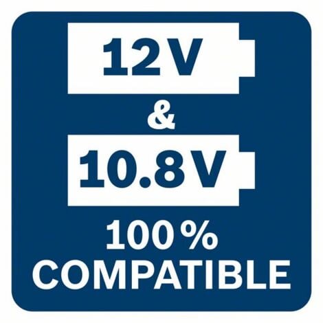 Bosch Linienlaser GLL 3-80 CG mit 1x 2,0 Ah Li-Ion Akku im Set + Lader in L-BOXX