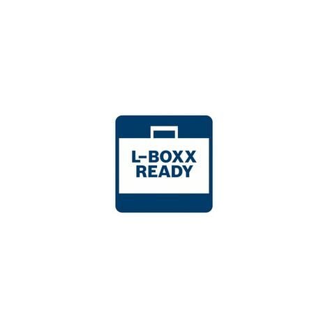 Bosch Linienlaser GLL 3-80 CG mit 1x 2,0 Ah Li-Ion Akku im Set + Lader in L-BOXX