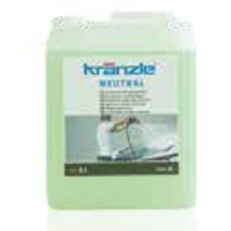 Kränzle Universales Reinigungsmittel NEUTRAL 5 Liter