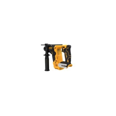 DeWALT Akku-Bohrhammer 12V DCH072NT-XJ SDS-Plus ohne Akku ohne Lader in T STAK-Box