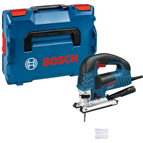 BOSCH GST150BCE 780W 150MM Stichsäge im Koffer - 0601513003