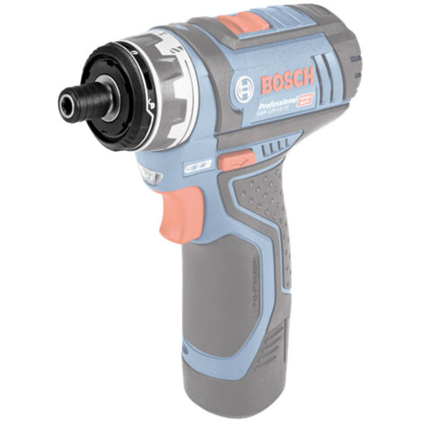 Bosch GFA 12-X Bitaufsatz FlexiClick Kart - 1600A00F5J (1/10)