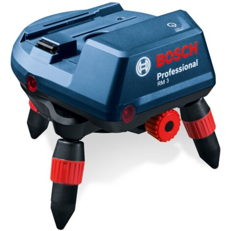 Bosch RM3 motorisierte Multifunktionshalterung , RC2 , im Set Systemzubehör