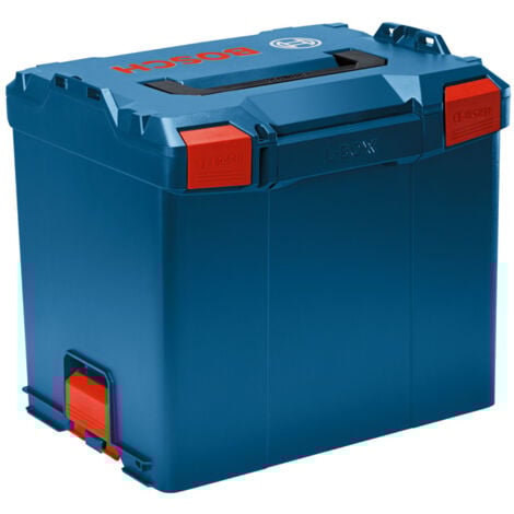 Bosch Koffersystem L-BOXX 374 Professional Gr. 4 ohne Einlage - LB4