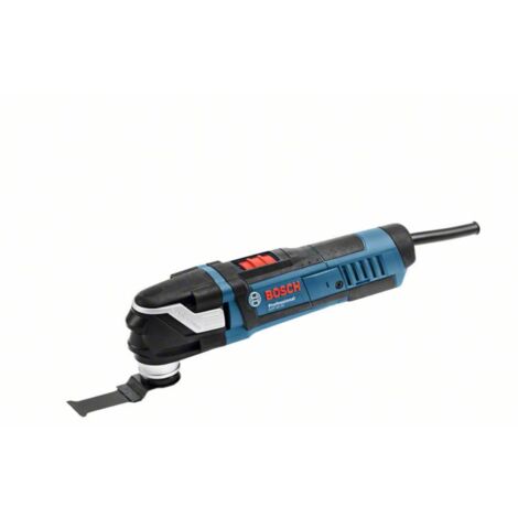 Bosch Multi-Cutter GOP 40-30 Professional inkl. 1x Tauchsägeblatt im Karton