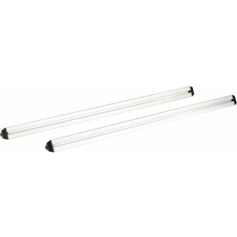 Batavia CROC DOCK Auflagestangen 2 St. Zubehör für CROC-LOCK 7060547 (1/4)