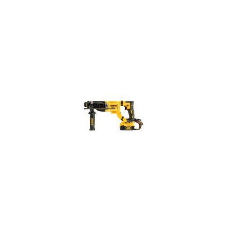 DeWALT Akku-Kombihammer DCH263NK 18 Volt SDS-plus ohne Akku / Ladegerät im Koffer