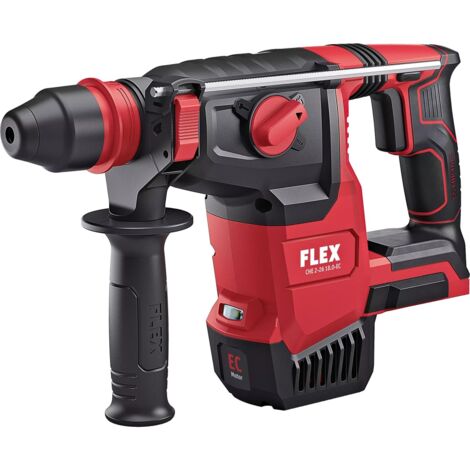 Flex Akku Kombi-Bohrhammer CHE 2-26 18.0-EC C 18V ohne Akku und Ladegerät 491314