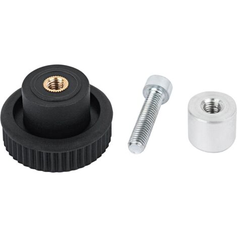 Bessey Adapter für Multifunktionstische STC-SET-T20 für MFT (1/5)