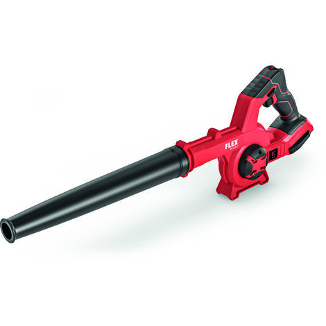 18V Blasgerät BW 18.0-EC FLEX - ohne Akku und Ladegerät - 472913