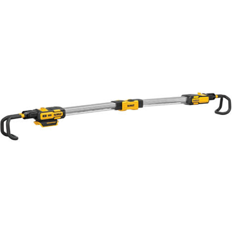 DeWALT DCL045-XJ light de work LED Black, Silver, Yellow