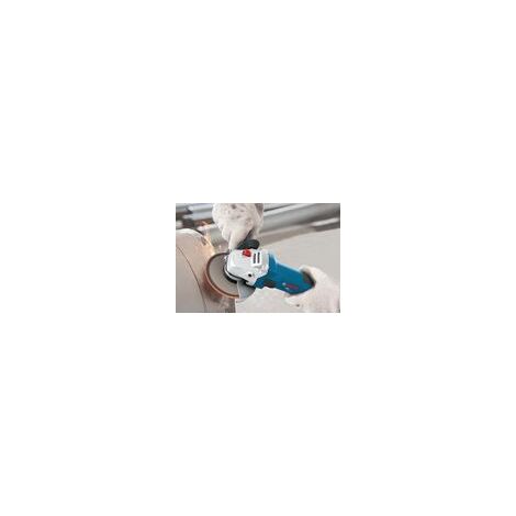Bosch Winkelschleifer GWS 7-125 Professional im Set im Karton