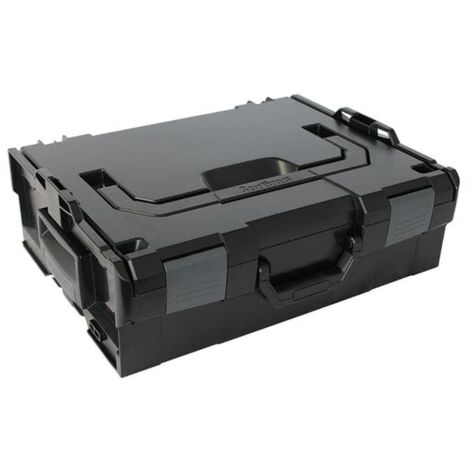 BS Systems L-BOXX Koffer 136 leer, B445xT358xH152 mm