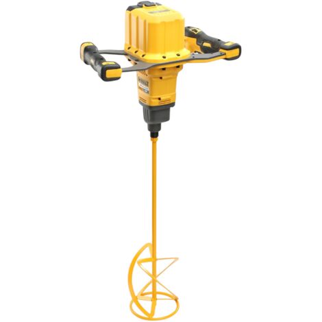DeWALT Akku-Rührwerk DCD240N, 54 Volt ohne Akku und Ladegerät
