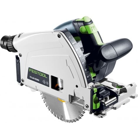Festool Tauchsäge TS 60 KEBQ-Plus