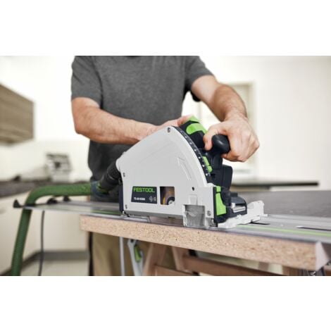 Festool Tauchsäge TS 60 KEBQ-Plus