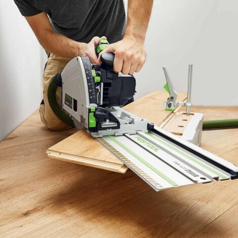 Festool Tauchsäge TS 60 KEBQ-Plus