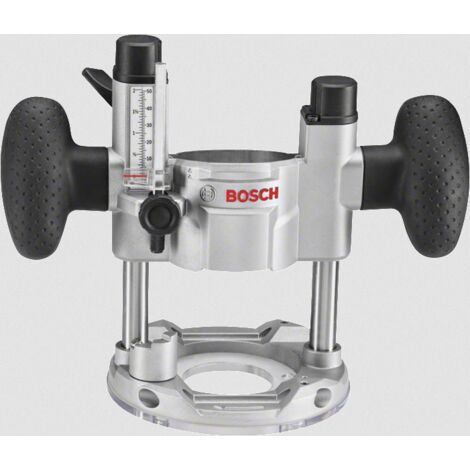 Taucheinheit TE 600, Systemzubehör Bosch Professional 060160A800