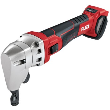 Flex Akku Knabber 18V KNE 16 18.0-EC C ohne Akku ohne Ladegerät 531584