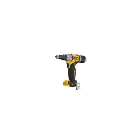 DEWALT Akku-Nietpistole DCF403NT - Bürstenlos Für Nieten 2,4-4,8mm