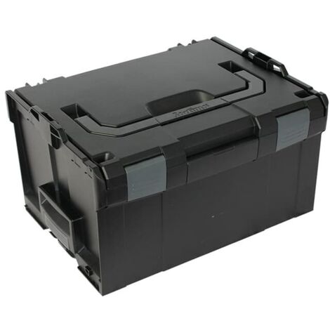BS Systems L-BOXX Koffer 238 leer, B445xT358xH254 mm