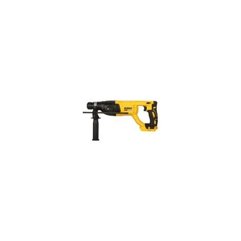 DeWALT Akku-Kombihammer 18V DCH133NT-XJ SDS-plus ohne Akku ohne Lader in TSTAK