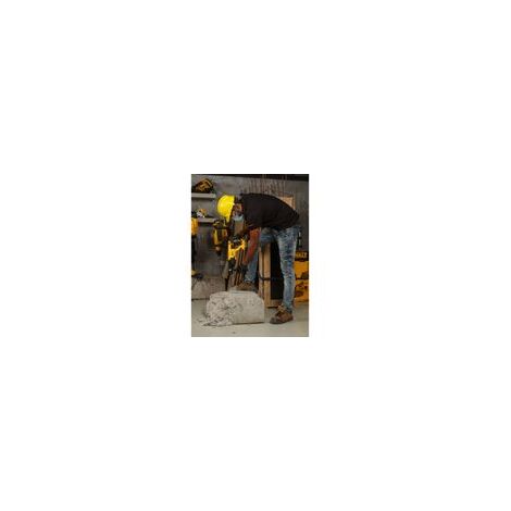 DeWALT Akku-Kombihammer 18V DCH133NT-XJ SDS-plus ohne Akku ohne Lader in TSTAK
