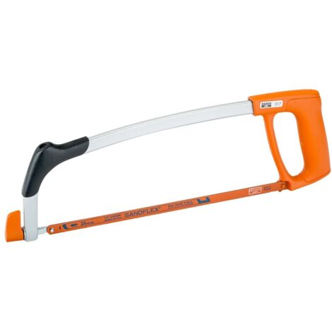 Bahco  317 Metallsägebogen 432 mm