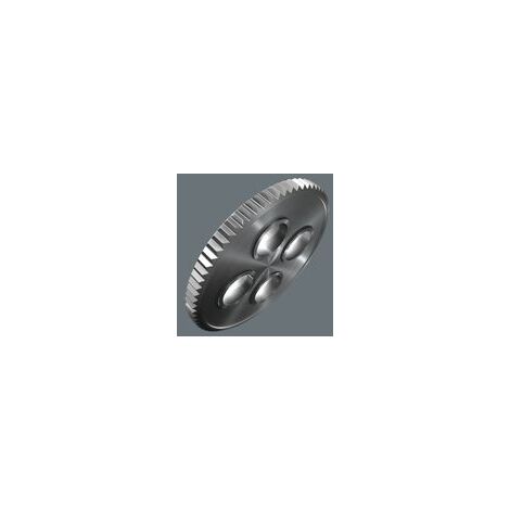 WERA Tool-Check PLUS 8001 A - 39 tlg. Set