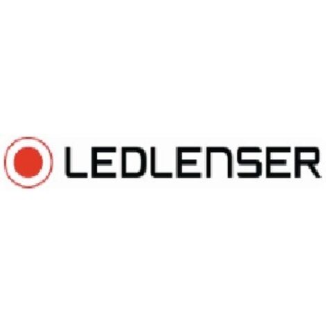 Ledlenser LED-Taschenlampe P7R Work