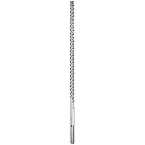 Bosch Hammerbohrer mit SDS max-8X Multipack (5 Stück) 18 x 400 x 540 mm